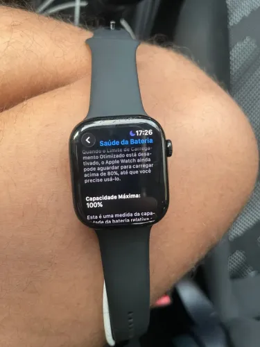 Apple Watch serie 11+GPS