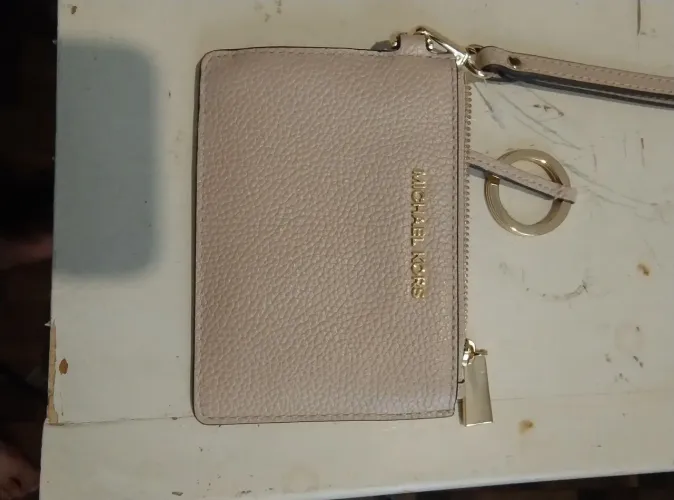 Carteira Michael Kors