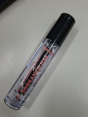 GEL INCOLOR DAILUS (sobrancelhas) 15,00