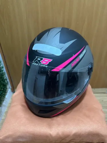 Capacete Tork R8