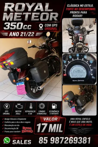 Vendo ou troco por carro