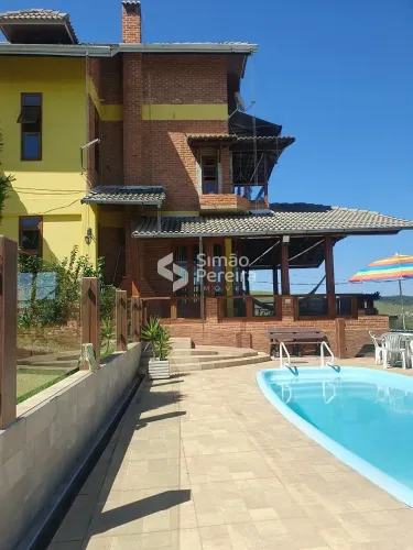 Casa duplex à Venda, Maria Celia , Matias Barbosa, MG