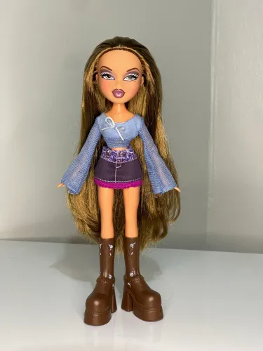 Yasmin - Bratz 