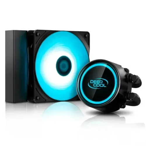 Water Cooler DeepCool Gammaxx L120 V2 RGB