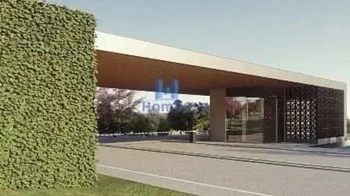 condomínio jardins franca, lote 432m2