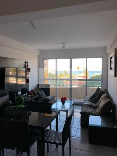 Apartamento jardim Brasília/ areia dourada