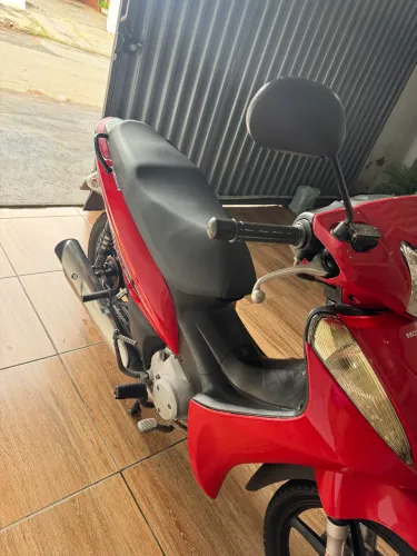 Biz 125 flex