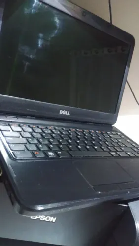 Notebook Dell ICORE i3