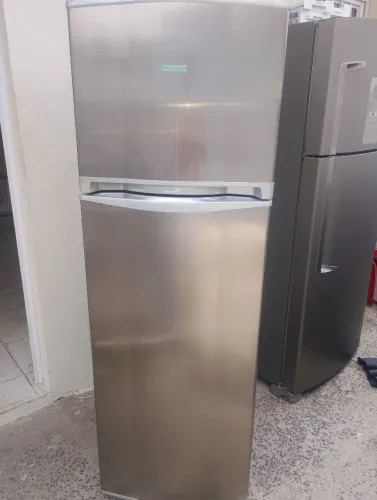 CONSUL FROST FREE 280 LITROS SLIN