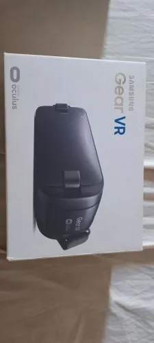 Samsung Gear VR