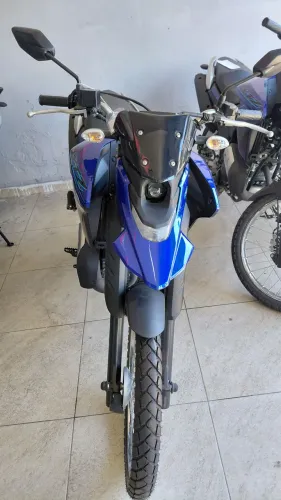 Yamaha XTZ Lander 250, 2025 0Km Pronta Entrega, Shalon Veículos Cariacica 