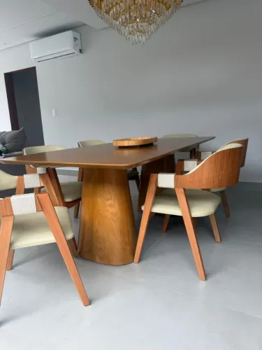 Sala de jantar 