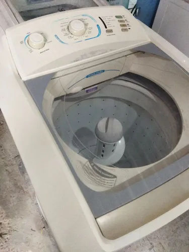 Electrolux 15k funcionando perfeitamente dependendo do lugar entrego 