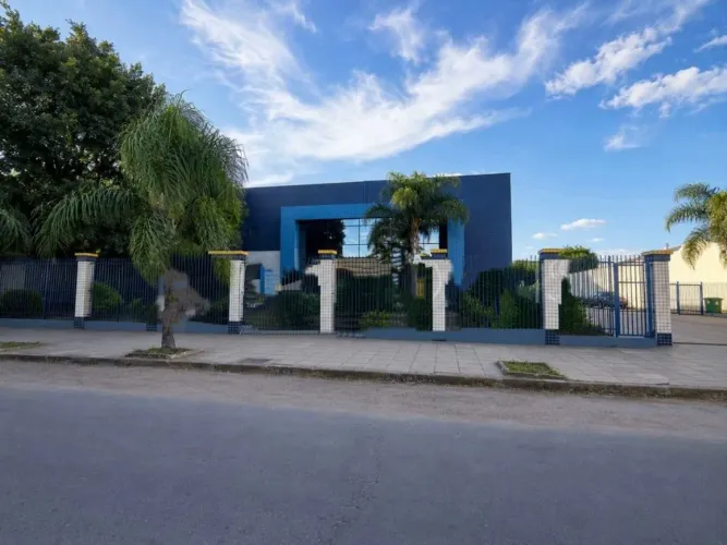 Pavilhão para alugar, 2504 m² por R$ 51.209,00/mês - São João - Porto Alegre/RS