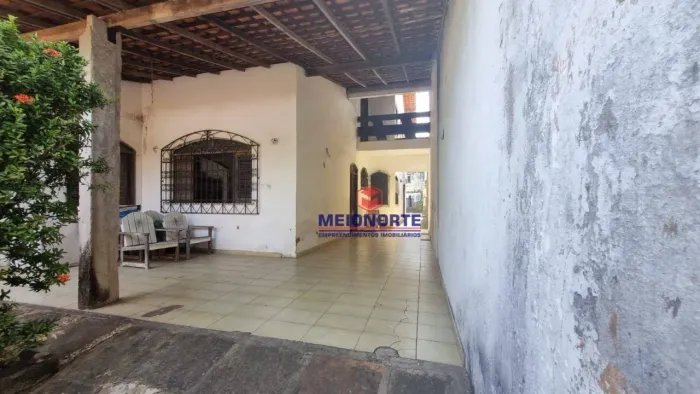 Casa com 4 dormitórios à venda, 350 m² por R$ 750.000,00 - Cohajap - São Luís/MA