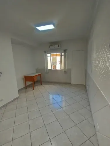 Sala comercial 17 M² - Jardim Santa Mena - Guarulhos -SP