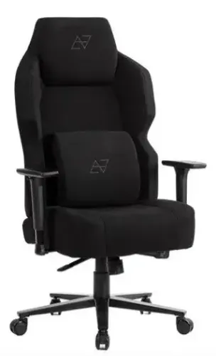 Cadeira Gamer Elements Magma Black