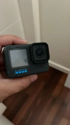 Gopro 12 black
