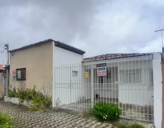 Casa com 2 dormitórios à venda, 220 m² por R$ 350.000,00 - Neópolis - Natal/RN