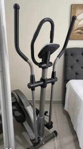 VENDO ELÍPTICO TITANIUM FITNESS MODELO E90