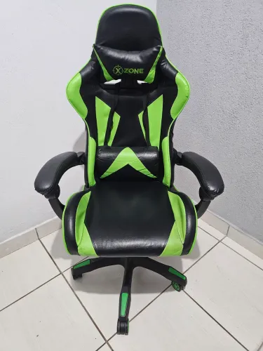 Cadeira Gamer X Zone