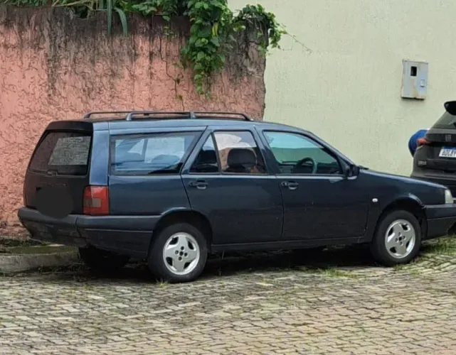 Fiat Tempra SW SLX 2.0 I.e. 1995