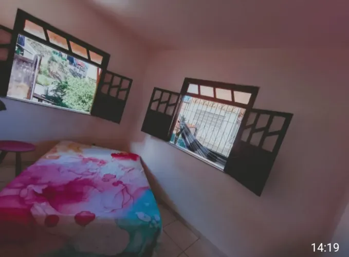 Excelente Imóvel para aluguel com 40 metros quadrados com 1 quarto em Cidade Nova - Salvad
