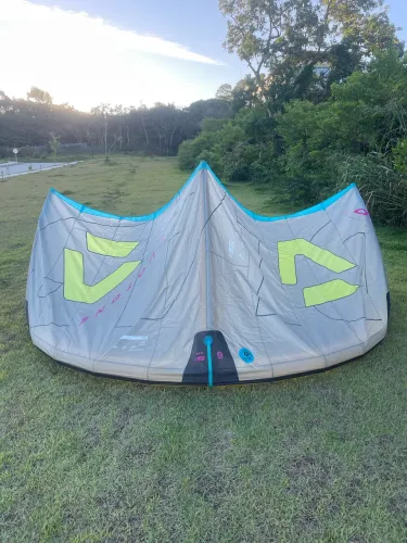 Kite Duotone Neo Dlab 9 2025