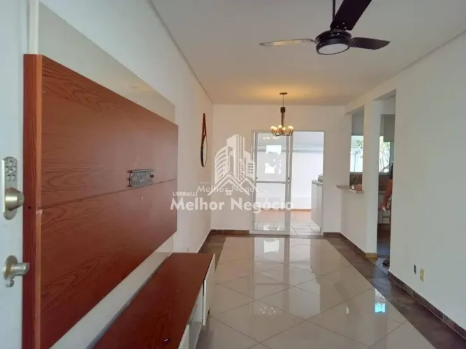 Casa à venda em Campinas, Chácara Primavera, com 2 quartos, com 82 m²