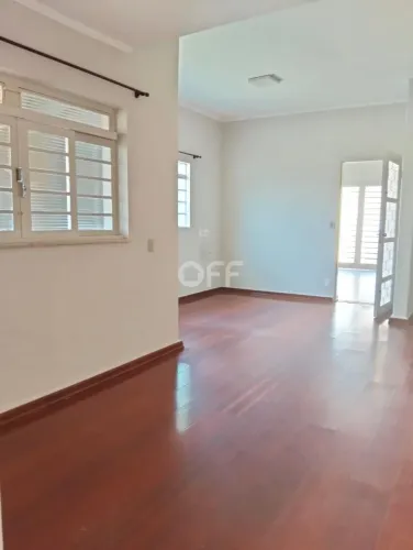 casa - Jardim Proença - Campinas