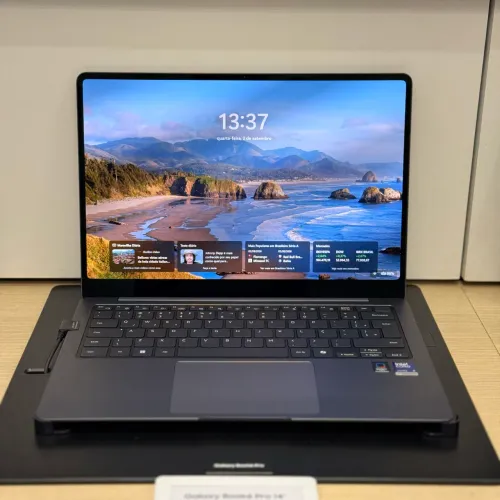 Samsung Galaxy Book6 Pro