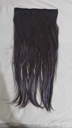 Cabelo com Tik Tak