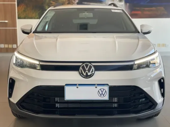 Volkswagen Nivus Sense 1.0 200 TSI Flex Aut. 2027