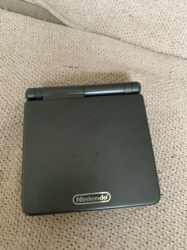 Game boy advance SP ( reparo ) 