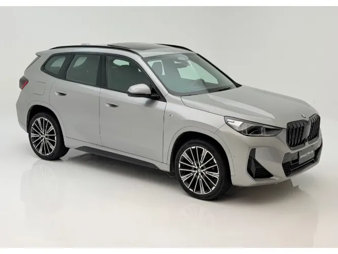 BMW X1 Sdrive 20I M Sport 2.0 TB Flex Aut. 2025