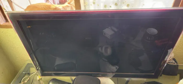 TV SAMSUNG