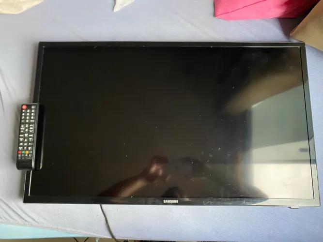 Televisão Samsung 32 polegadas 