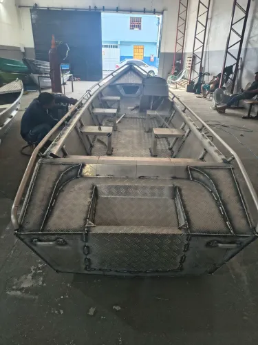 JP NAUTICA BOTES E CANOAS