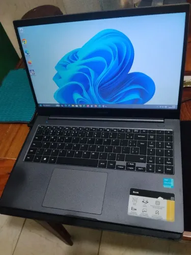 Notebook Samsung 