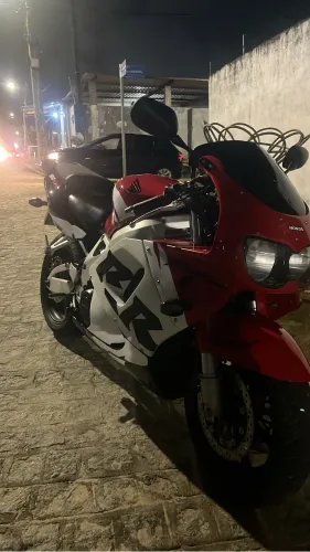 Cbr 900rr 1996 fireblade 