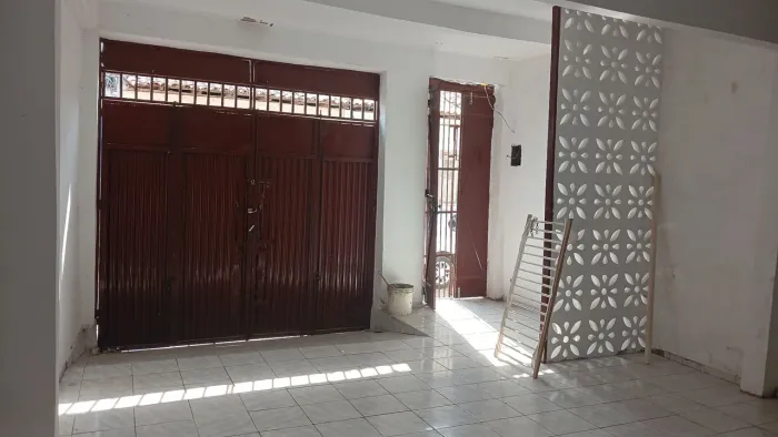 Casa 3 quartos, Centro