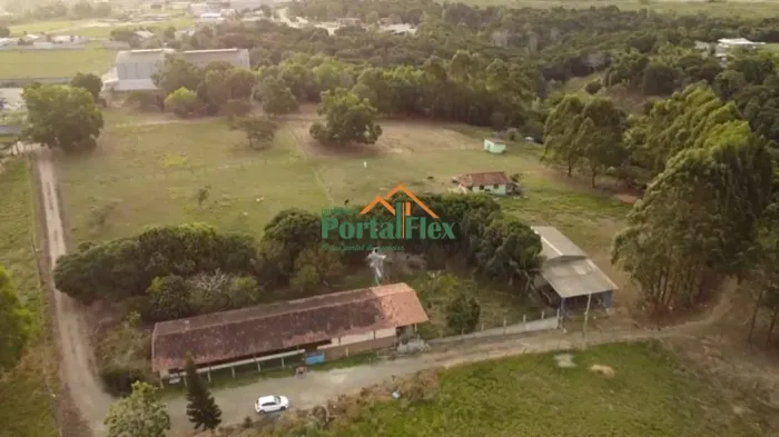 Terreno à venda em Porto Dourado - Serra/ES