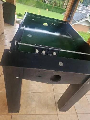 Mesa de Tamancobol