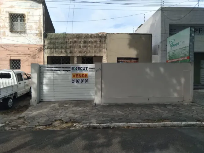 Casa para venda, Centro, João Pessoa - 24627