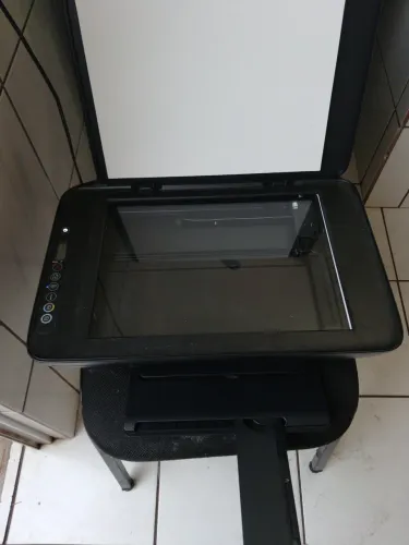 Impressora HP DeskJet Ink Advantage 2800 ? R$ 400