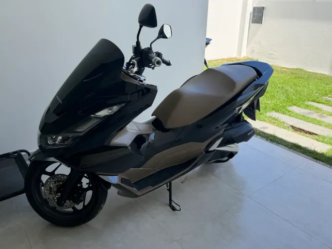 Vendo Pcx