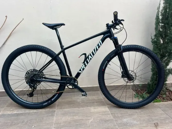 Specialized CHISEL 2019 - TAM 17