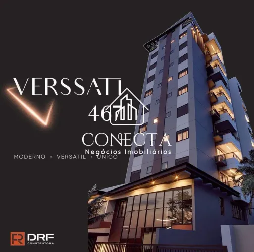 Studios e Lofts disponíveis para Venda- Uberlândia/MG