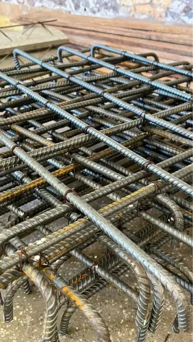 M M Colunas Material de Construção