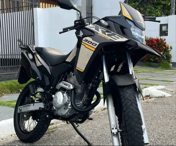 XRE 300
